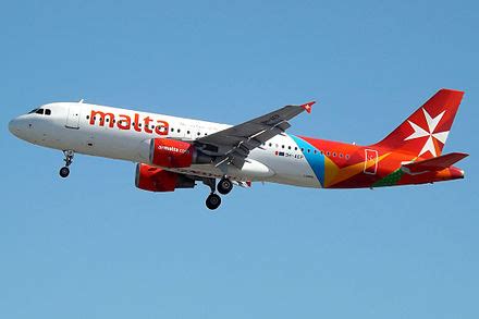 air malta official website.